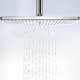 Huvuddusch Hansgrohe Rainmaker Select 460 2-jet för Takmontage
