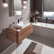 Hånddusj Hansgrohe Pulsify Select S 105 3jet Activation