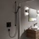 Hånddusj Hansgrohe Pulsify Select S 105 3jet Activation