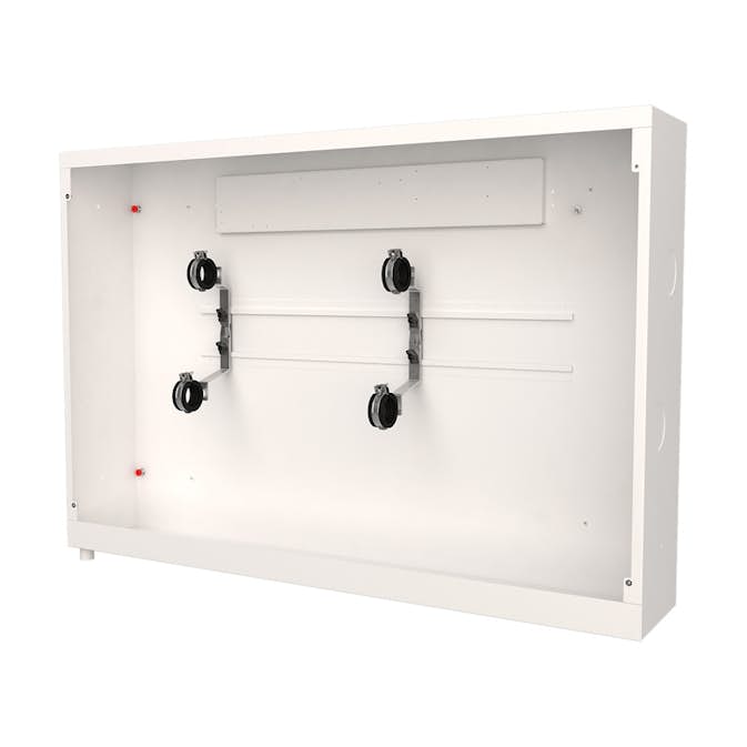 Fordelerskap LK Systems Qmax