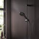 Hånddusj Hansgrohe Pulsify Select S 105 3jet Relaxation
