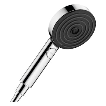 Hånddusj Hansgrohe Pulsify Select S 105 3jet Relaxation EcoSmart