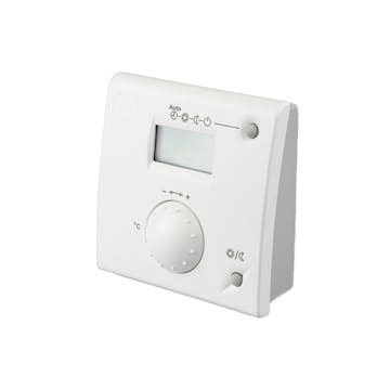 Rom-enhet LK Systems v.3