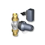 Ventil LK Systems FTK