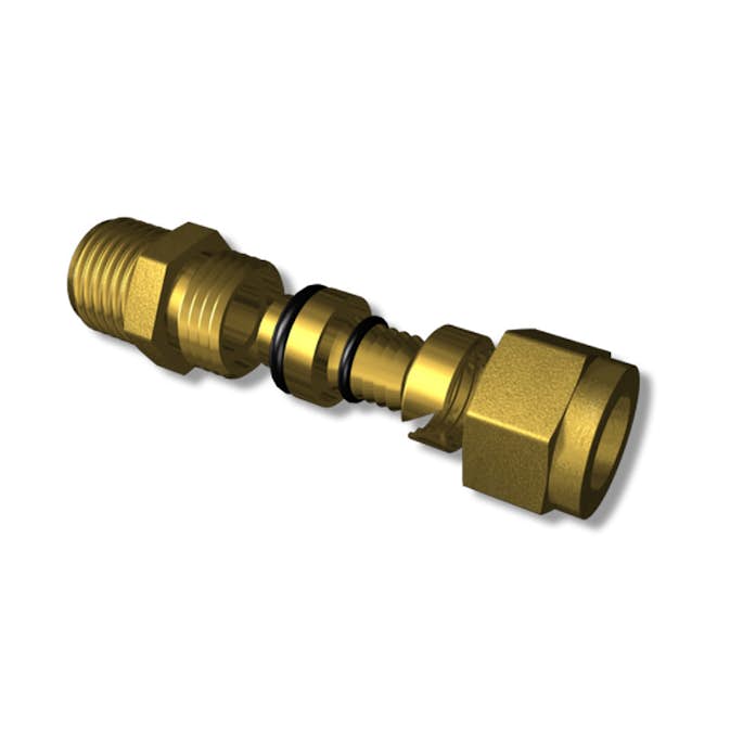 Kobling LK Systems Utv.
