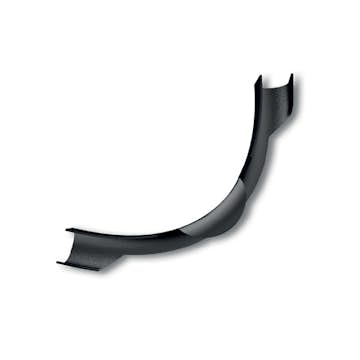 Rørbøyestøtte LK Systems Åpen