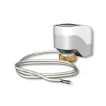 Ventilaktuator LK Systems 0-10V