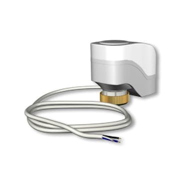 Ventilaktuator LK Systems 0-10V