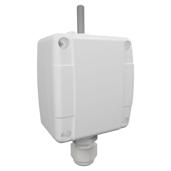 Romtemperaturføler LK Systems FS 103