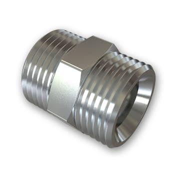 Nippel LK Systems RF rett G20