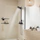 Takdusjsett Hansgrohe Pulsify S 260 2jet