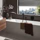 Dusjholdersett Hansgrohe Pulsify Select S 105 3jet Relaxation
