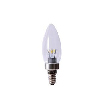 LED-pære Sunwind Mignon E14 3W
