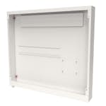 Shuntskap LK Systems VS2