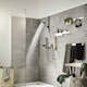 Dusjbatteri Hansgrohe ShowerTablet Select 400