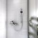 Dusjbatteri Hansgrohe ShowerTablet Select 400