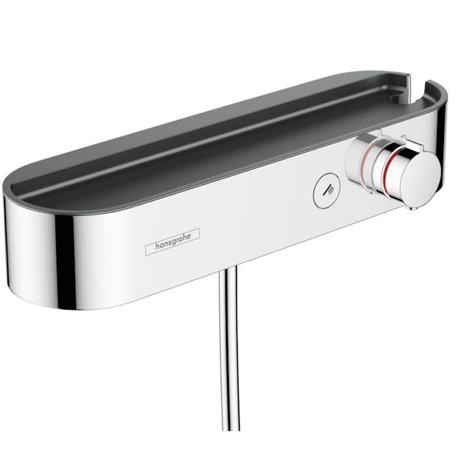 Dusjbatteri Hansgrohe ShowerTablet Select 400