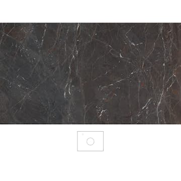 Bänkskiva Svedbergs Brecc