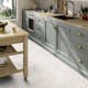 Vinylgulv Tarkett iD Inspiration 55 Terrazzo Classical Nero