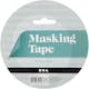 Maskeringstape Creativ Company 50 m/1 Rl