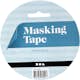Maskeringstape Creativ Company 50 m/1 Rl