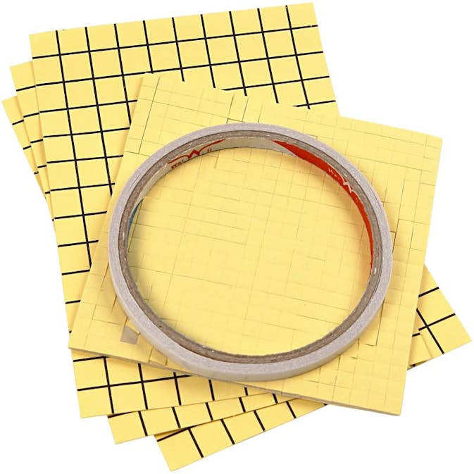 Sticky Pack Creativ Company 1 Pakke