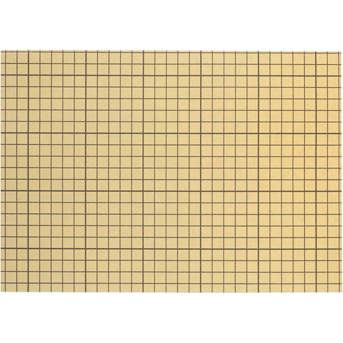 Folie Creativ Company Dobbelklebende 210X297 mm 5 Ark/1 Pk