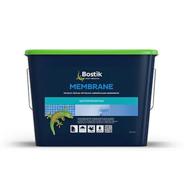 Tätskikt Bostik Membrane 14,5 kg