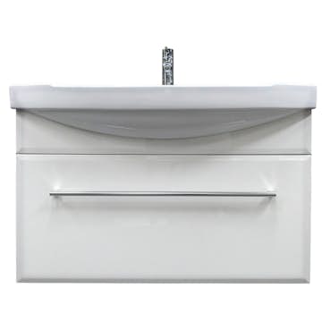 Tvättställsskåp Arredo Classic 100