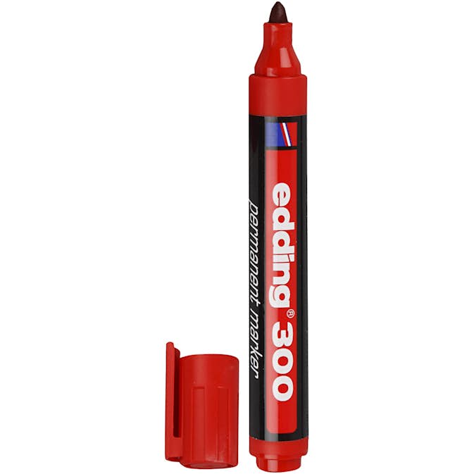 Tusj Creativ Company Edding 300 Strek 1,5-3 mm 1 stk