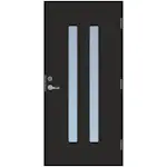 Ytterdør Scandidoor Torp Duo