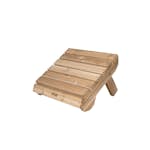 Fotskammel Eutdoor Classic Adirondack