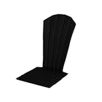 Pute Eutdoor Adirondack