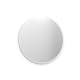 Spegel Svedbergs Ista Rund med LED Belysning