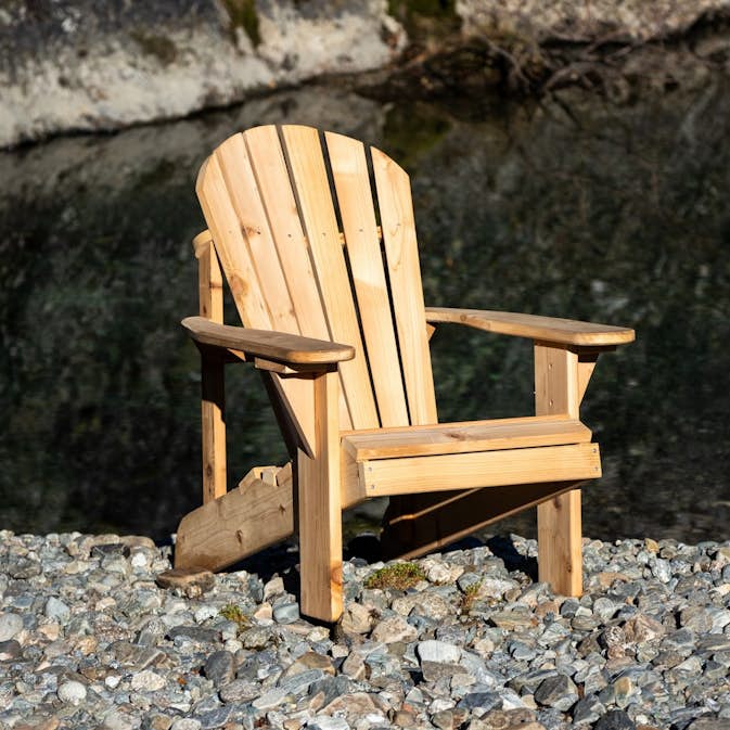 Hagestol Eutdoor Caribou Lodge