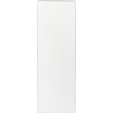 Canvas Creativ Company ArtistLine Hvit 20x60 cm 10 Stk/1 Pk