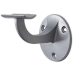 Håndlistskrok Lundbergs Aluminium