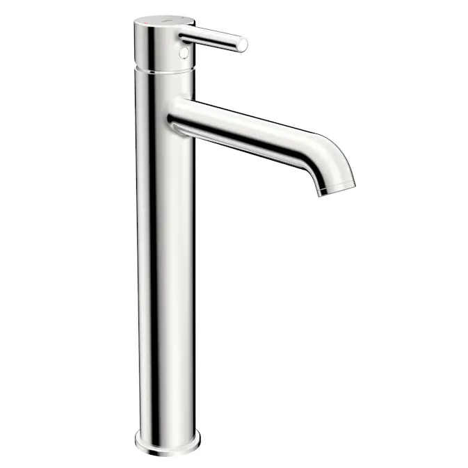 Tvättställsblandare Oras Optima Style 2601FH Hög