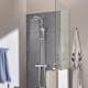Takduschset Grohe Euphoria System 310 26075 150 cc
