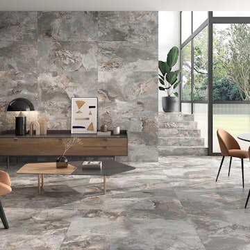 Fliser Lhådös Åre Ash 30x60 cm