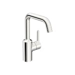 Servantbatteri Oras Optima 2611AF med Svingbar Tut