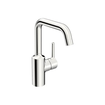 Servantbatteri Oras Optima 2611AF med Svingbar Tut