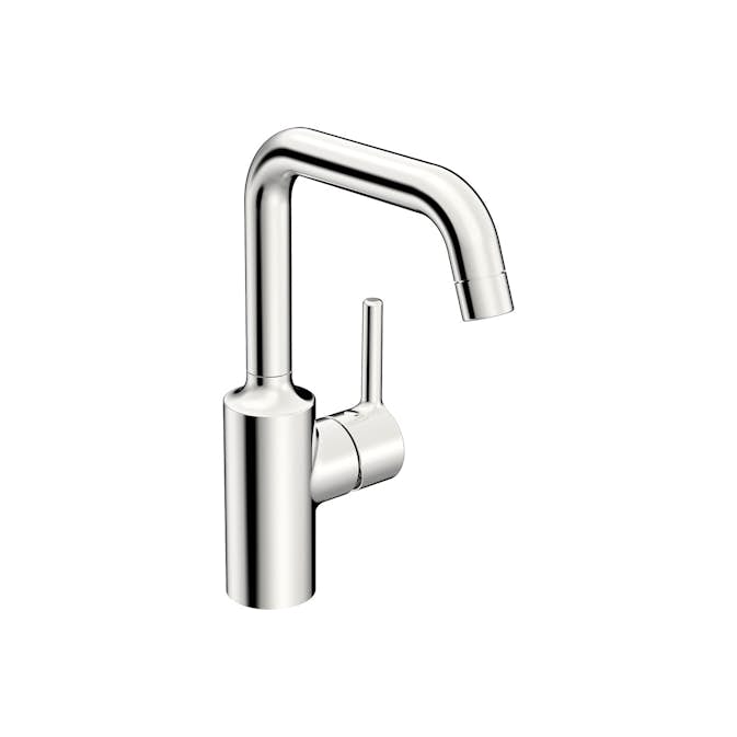 Servantbatteri Oras Optima 2611AF med Svingbar Tut