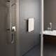 Handdusch Hansgrohe Croma Select E Porter 1jet