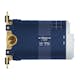 Innbyggingsdel Grohe Rainshower Universal