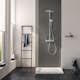 Takduschset Grohe Euphoria SmartControl System 310 Duo 26507