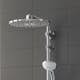 Takduschset Grohe Euphoria SmartControl System 310 Duo 26507