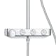 Takduschset Grohe Euphoria SmartControl System 310 Duo 26507
