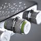 Takduschset Grohe Euphoria SmartControl System 310 Duo 26507