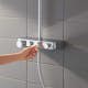Takduschset Grohe Euphoria SmartControl System 310 Duo 26507